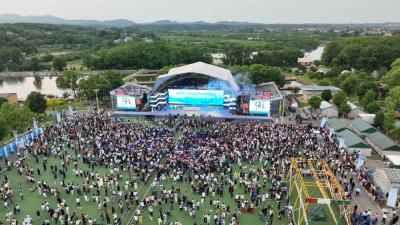 全国标杆！荆州一地揽获三项大奖