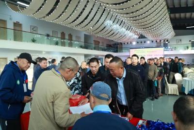 “巨物奖”揭晓！