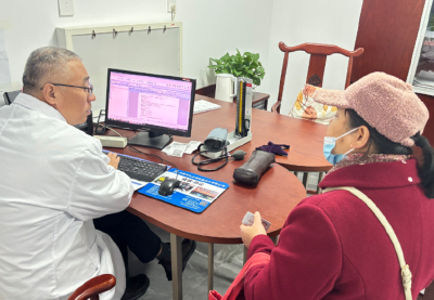 洪湖市：电子处方“线上流转” 就医购药“少跑快办”