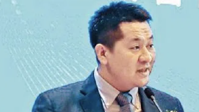 佘智江，将被引渡至中国