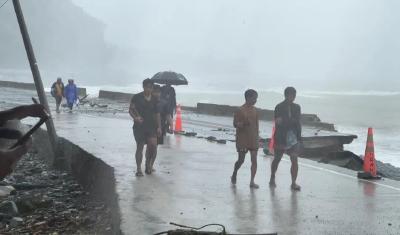 菲律宾网友感谢中国援助