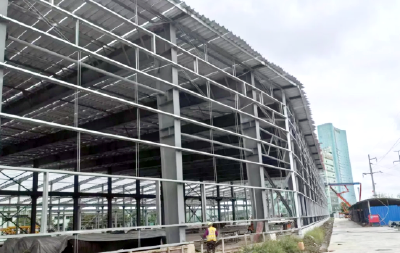 工地“红黑榜”更新，上榜名单揭晓！