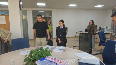 联动攻坚 荆州区“部门+高校+企业”精准发力 唤醒“沉睡专利”赋能高质量发展