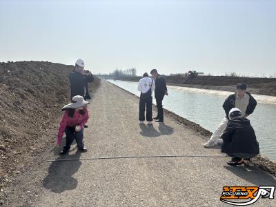 荆州区审计局：开展政府投资项目审计监督