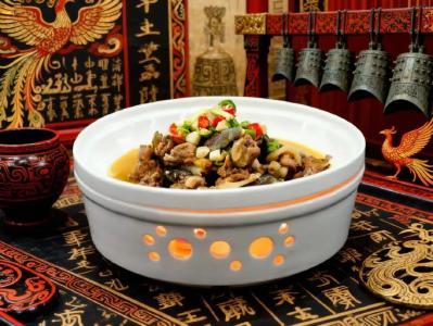 寻味荆楚 荆州特色美食线路——顺着历史的脉络，吃遍荆江两岸