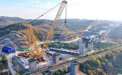 新高铁要来了，1小时直达武汉