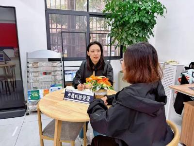 代表风采 | 王志娟：履职“她”力量 柔肩亦担当