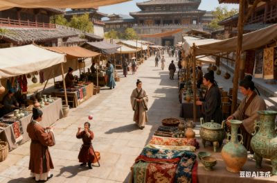 倒计时3天！这份“楚国穿越指南”请收好