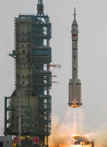 首次应急发射任务，成功！