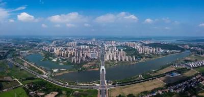 【创赢“荆”彩】雁归石首，一曲荡气回肠的返乡创业交响乐