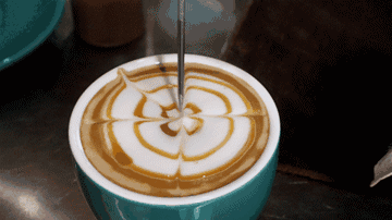 爱喝咖啡的人注意：这样搭配，抗炎效果翻倍