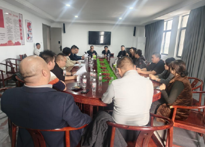 公安县召开牛肉产业链质量提升座谈会 协同探索质量提升新路径