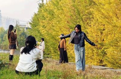 公安，等你入画