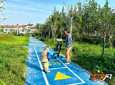 荆州经开区西湖社区：以“微点”为“支点”抬升“幸福杠杆”