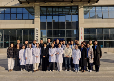 家门口享优质医疗！石首市妇幼义诊服务惠民生