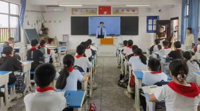 守护成长，和诈骗说“拜拜”！