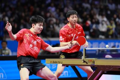 全运会今日看点：“亚洲飞人”苏炳添谢幕战，乒乓男团“京沪大战”，马龙、王楚钦遇上樊振东、许昕