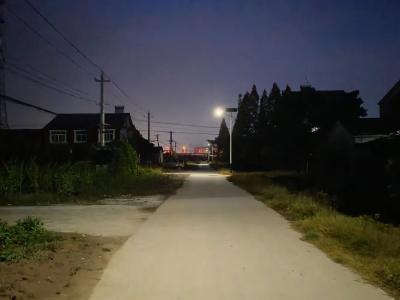 代表行动 | “小而美”民生项目托起“稳稳的幸福”