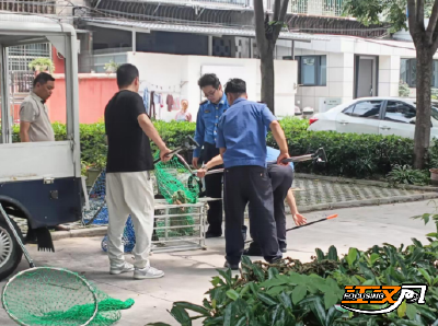 荆州区东城街道荆东社区：雷锋互助社织就矛盾纠纷化解“暖心网”