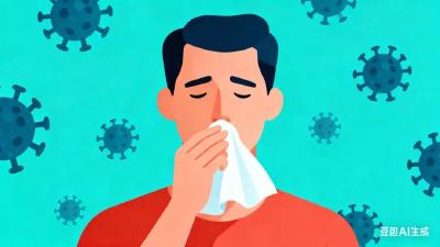 12月将迎感染高峰！医生提醒