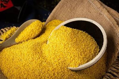 它是“食物黄金”！健脾、养胃还助眠！这样吃营养翻倍→