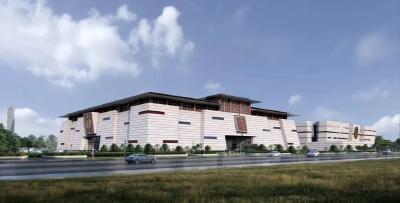 最新消息！事关荆州博物馆新馆