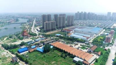 湖北推介10个！荆州这个村上榜