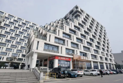 楚商回归故事｜肖陈明：吾心安处是吾乡