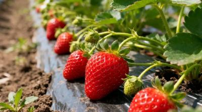 近几年爆火！公安这里栽种45000株→