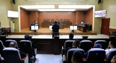 拒执难逃法网！洪湖法院严惩一起恶意拒执案