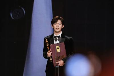 正式发布！演唱者是他！