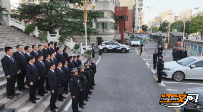 洪湖法院“荆楚雷霆2025”秋季执行直播 好评如潮