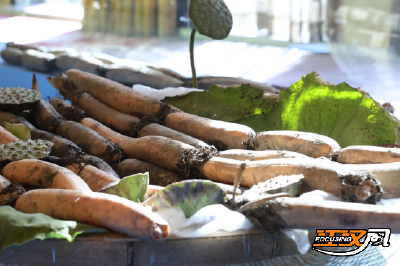 品牌价值258.61亿！荆州这一美食闪耀北京