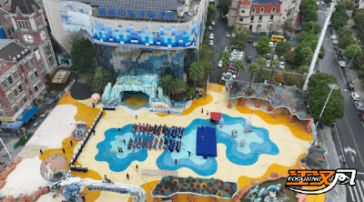 2025年湖北省水生野生动物保护科普宣传月在荆州启动