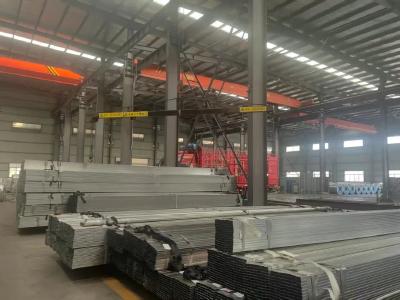 “出海”闯新路丨祥鼎钢管：4万美元撬动新市场