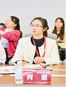 荆州市中心医院呼吸与危重症医学科牵头负责人何丽：妙手回春祛除疑难杂症