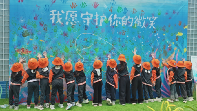 石首：守护长江精灵  记录天鹅洲上的生灵与童心