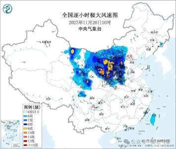 湖北气温将大回暖！