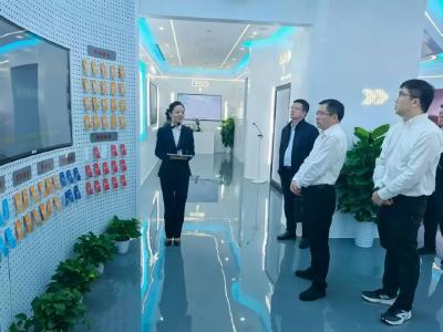 2025招商足音 | “荆”赴江城，探新机，谋发展