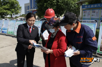 加强知识产权保护，激活创新创造活力 ——荆州法院做深做细做实知识产权司法保护工作纪实