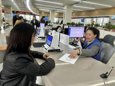 全力托稳民生之需 厚重清单传递百姓获得感