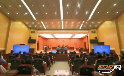 评优揭晓！荆州市人民检察院一案例获评全国优秀