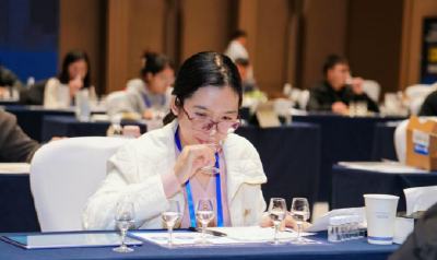 国家级白酒评委 白云边+2！