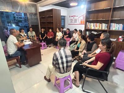 从“面子”美到“里子”