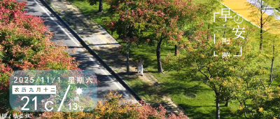 早安·荆州丨趣游古城，荆州带你从早嗨到晚！