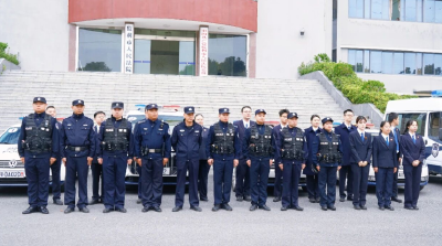 全平台直播直击，监利法院开展“荆楚雷霆2025”冬季行动