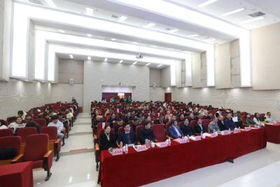 今天启动！共绘城市党媒系统性变革新图景