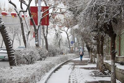 首个雪假来了！可连休9天