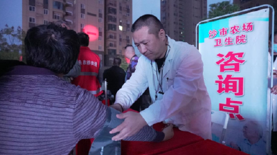 全民消防，生命至上！荆州经开区筑牢安全“防火墙”