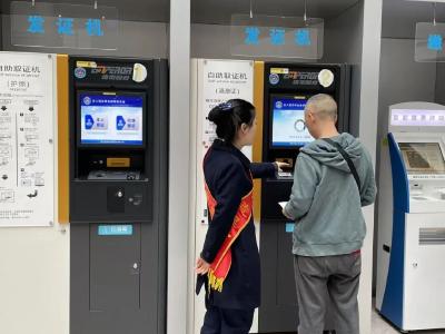 全省标杆！荆州办事“快”在哪？